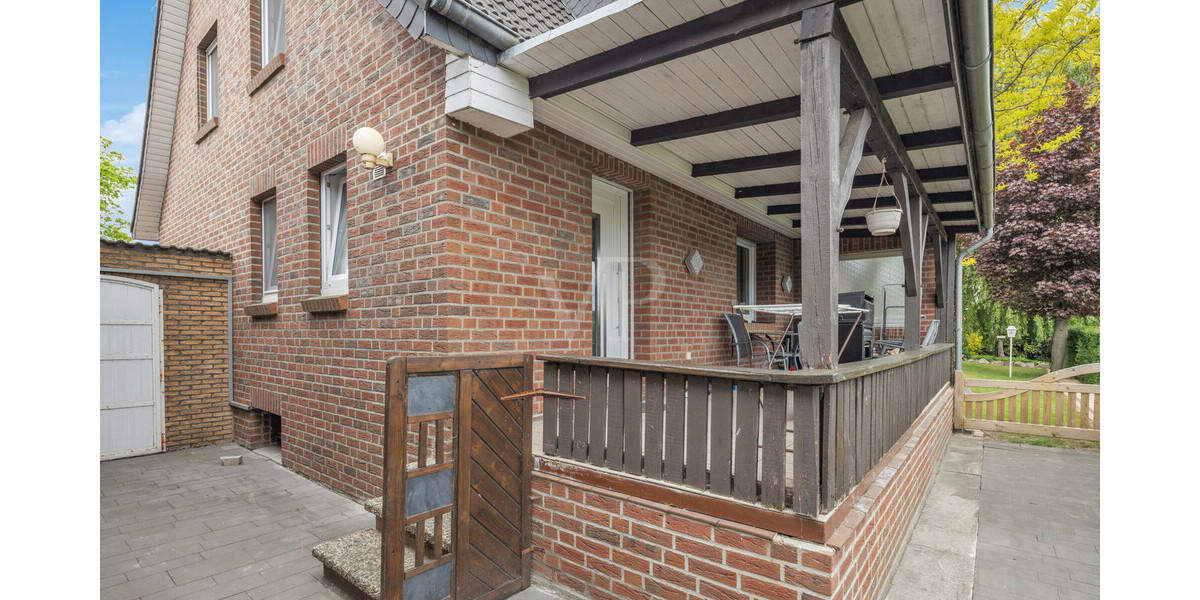 BoardinghouseMonteurhaus mit Ausbaupotenzial auf 12 Zimmer hohe Nachfrage attraktiver Cashflow - Gewerbeobjekt Hörstel Hörstel | Angebot:25611730