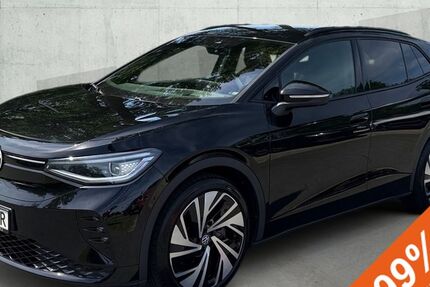 VW ID.4 47.137 km 38.550 &euro; Rheine 48432