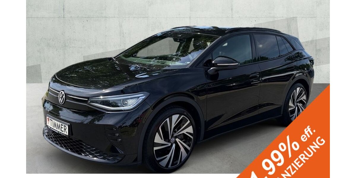 VW ID.4 47.137 km 38.550 &euro; Rheine 48432