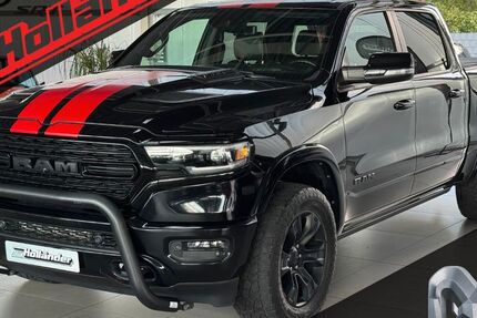 Dodge RAM 82.903 km 66.740 &euro; Rheine 48432