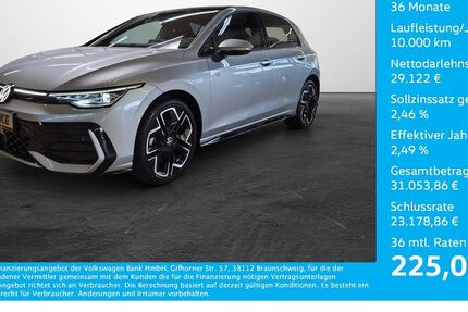 VW Golf 1.213 km 31.970 &euro; Ibbenbüren 49477