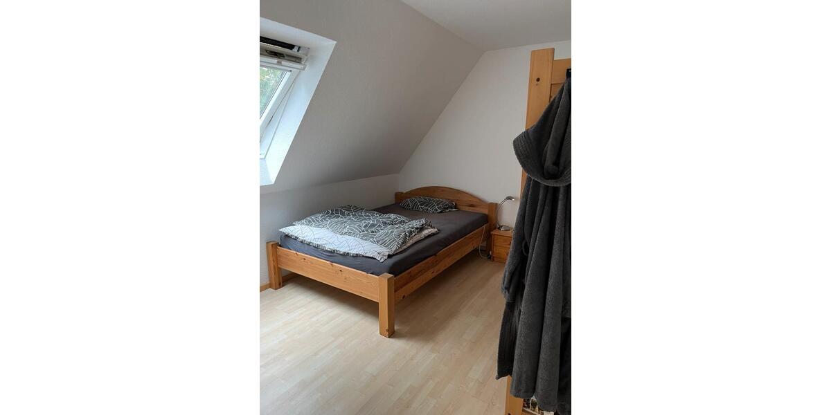 Dachgeschoßwohnung Rheine Gellendorf - 2 Zimmer, 58 m&sup2;, 865&euro; | Angebot:25839843