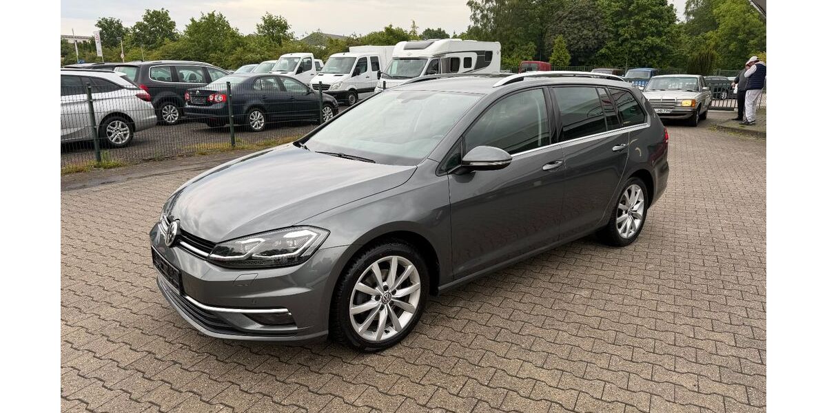 VW Golf 157.000 km 13.995 &euro; Lingen 49808