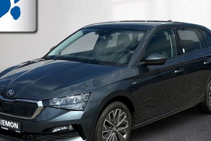 Skoda Scala 88.379 km 11.900 &euro; Lengerich 49525