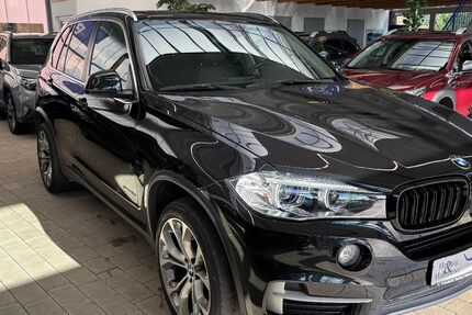 BMW X5 132.800 km 33.300 &euro; Hörstel 48477