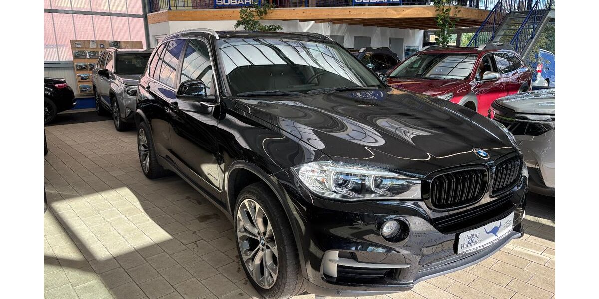 BMW X5 132.800 km 33.300 &euro; Hörstel 48477