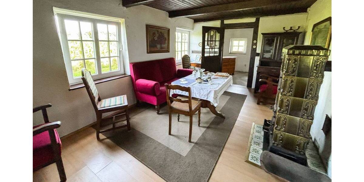 Einfamilienhaus Hopsten Schale - 4 Zimmer, 89 m&sup2;, 225.000&euro; | Angebot:25688593