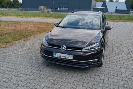 VW Golf 113.500 km 12.690 &euro; Salzbergen 48499