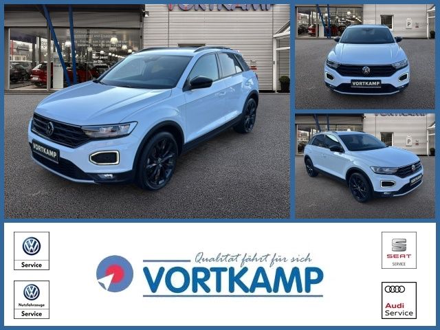 VW T-Roc 62.598 km 24.980 &euro; Gronau 48599