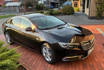 Opel Insignia 62.500 km 11.650 &euro; Lingen 49809