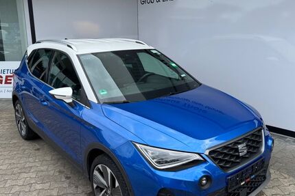 Seat Arona 59.600 km 18.900 &euro; Lingen 49808