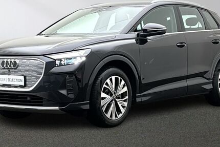 Audi Q4 e-tron 33.235 km 31.780 &euro; Emsdetten 48282