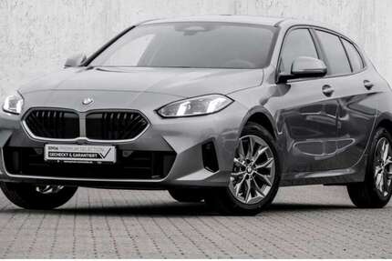 BMW 120 5.519 km 28.490 &euro; Emsdetten 48282