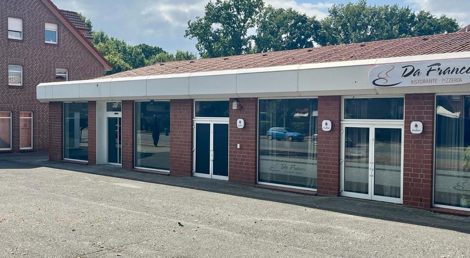 Gewerbeobjekt Recke - 1.750&euro; | Angebot:22391996