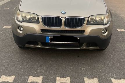 BMW X3 232.000 km 5.400 &euro; Lengerich 49525