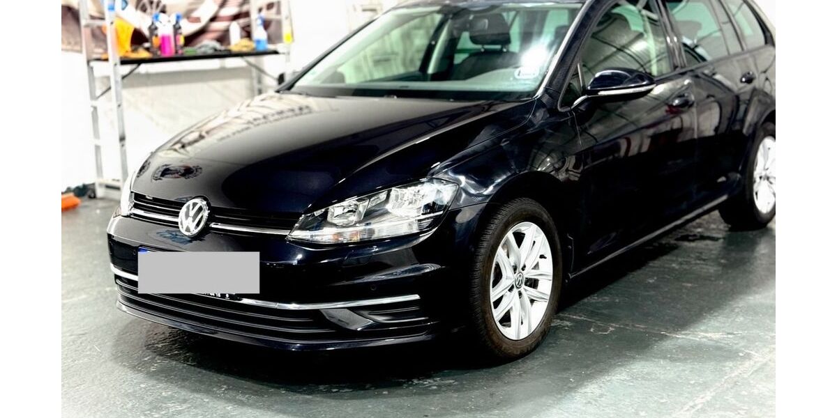 VW Golf 117.500 km 14.200 &euro; Horstmar 48612
