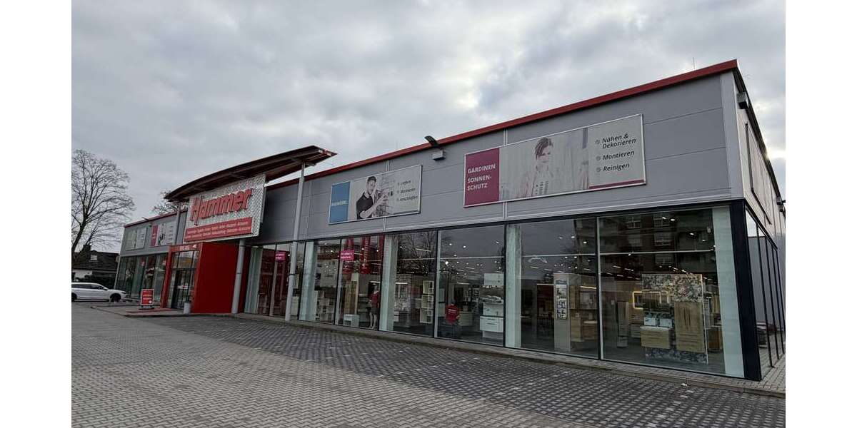 Gewerbeobjekt Rheine Altenrheine - 3.250.000&euro; | Angebot:26982276