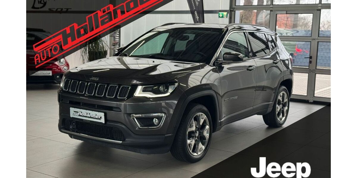 Jeep Compass 66.030 km 19.740 &euro; Rheine 48432