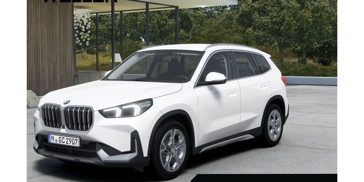 BMW X1 10.337 km 37.450 &euro; Ibbenbüren 49479
