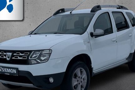 Dacia Duster 145.707 km 7.930 &euro; Ibbenbüren 49479