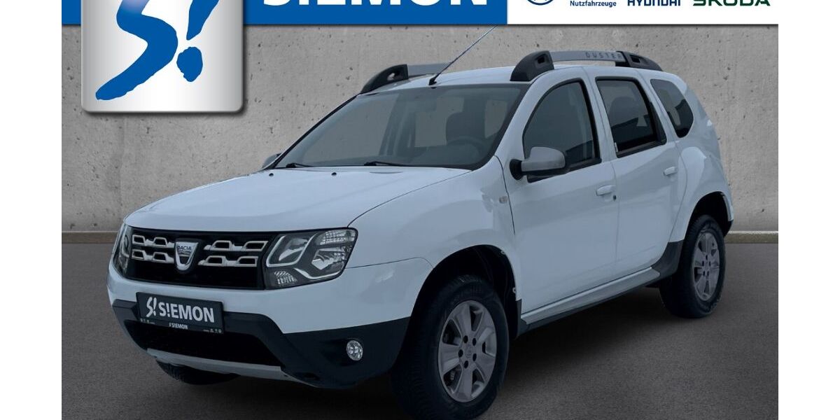 Dacia Duster 145.707 km 7.930 &euro; Ibbenbüren 49479