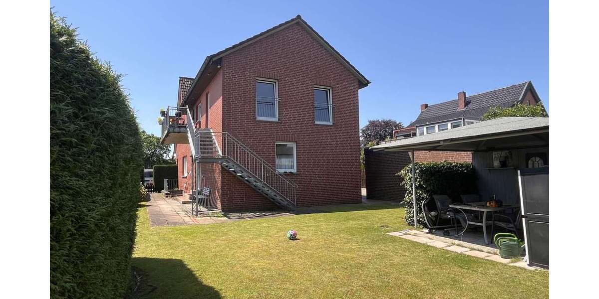 Einfamilienhaus Neuenkirchen - 9 Zimmer, 209 m&sup2;, 319.000&euro; | Angebot:27643903