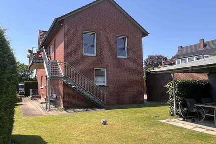 Haus Neuenkirchen - 9 Zimmer, 209 m&sup2;, 319.000&euro; | Angebot:27643903