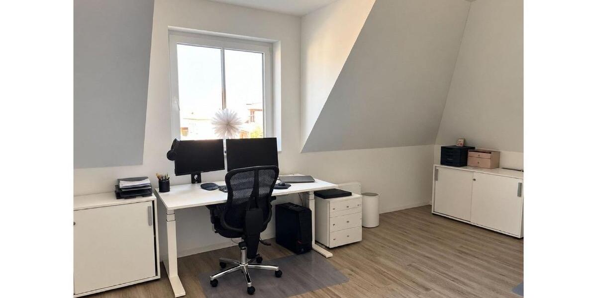 Einfamilienhaus Rheine - 4 Zimmer, 107 m&sup2;, 1.350&euro; | Angebot:27625679