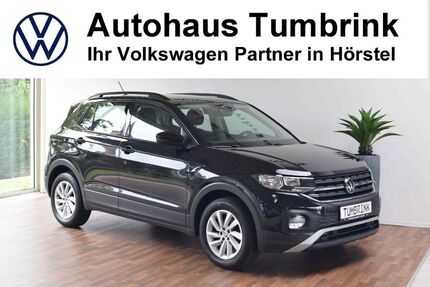VW T-Cross 44.700 km 19.980 &euro; Hörstel 48477