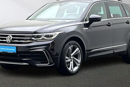 VW Tiguan 61.462 km 28.990 &euro; Emsdetten 48282