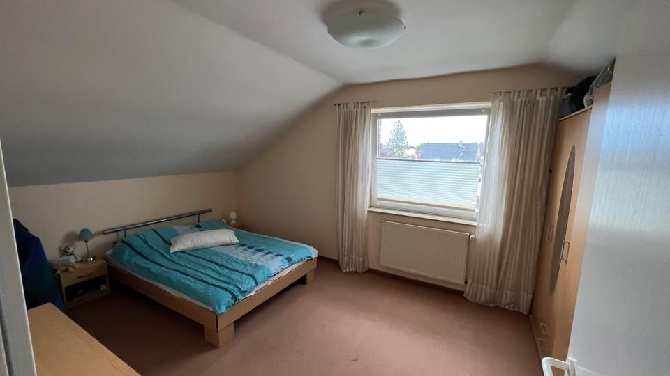 Etagenwohnung Steinfurt - 2 Zimmer, 63 m&sup2;, 600&euro; | Angebot:26033800