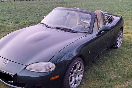 Mazda MX-5 232.500 km 3.900 &euro; Ibbenbüren 49479