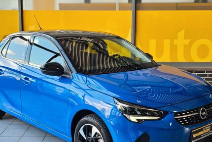 Opel Corsa 12.642 km 21.700 &euro; Mettingen 49497