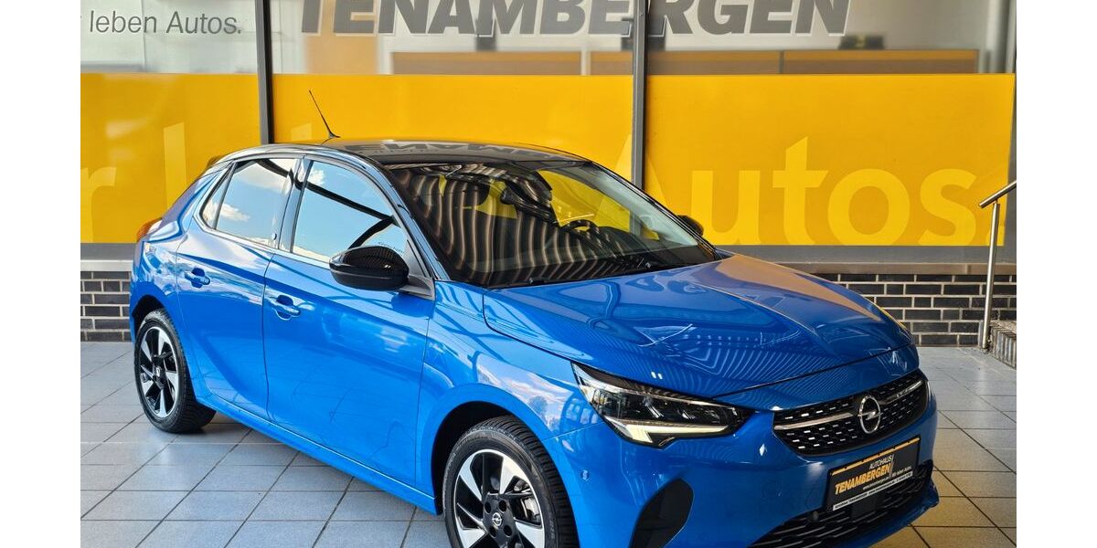 Opel Corsa 12.642 km 21.700 &euro; Mettingen 49497