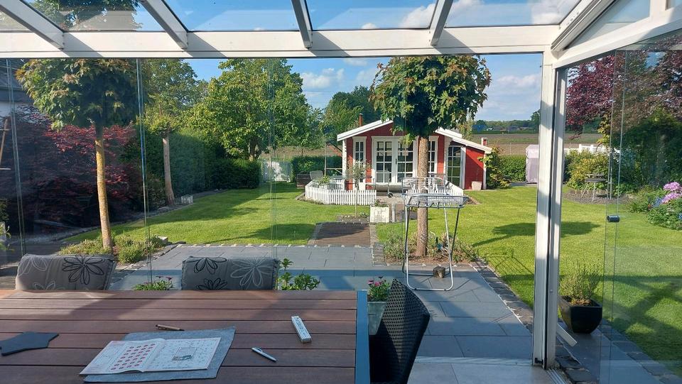 Einfamilienhaus Rheine Gellendorf - 6 Zimmer, 125 m&sup2;, 270.000&euro; | Angebot:26665803