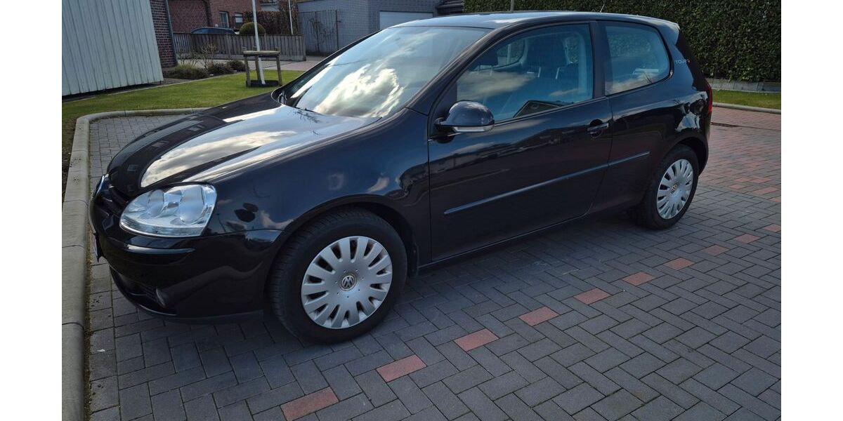 VW Golf 69.850 km 4.250 &euro; Gronau 48599