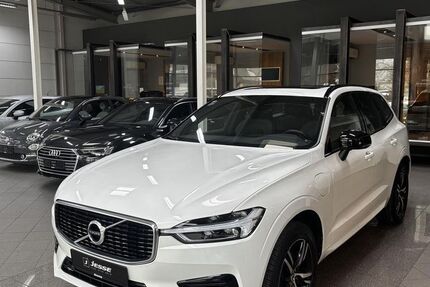 Volvo XC60 68.000 km 33.990 &euro; Ibbenbüren 49477