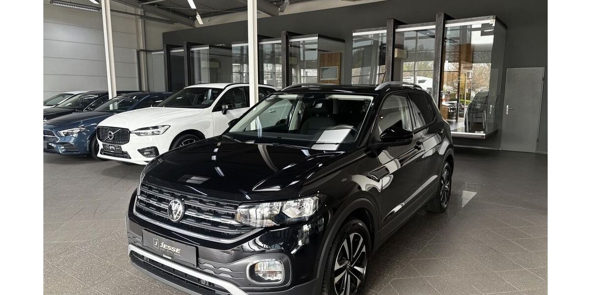 VW T-Cross 30.000 km 17.990 &euro; Ibbenbüren 49477