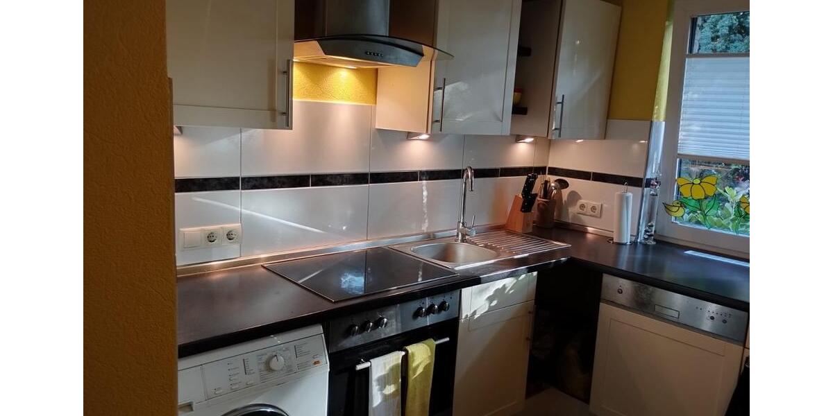 Erdgeschoßwohnung Lingen (Ems) - 3 Zimmer, 73 m&sup2;, 700&euro; | Angebot:25648480