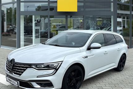 Renault Talisman 80.217 km 23.990 &euro; Ibbenbüren 49477