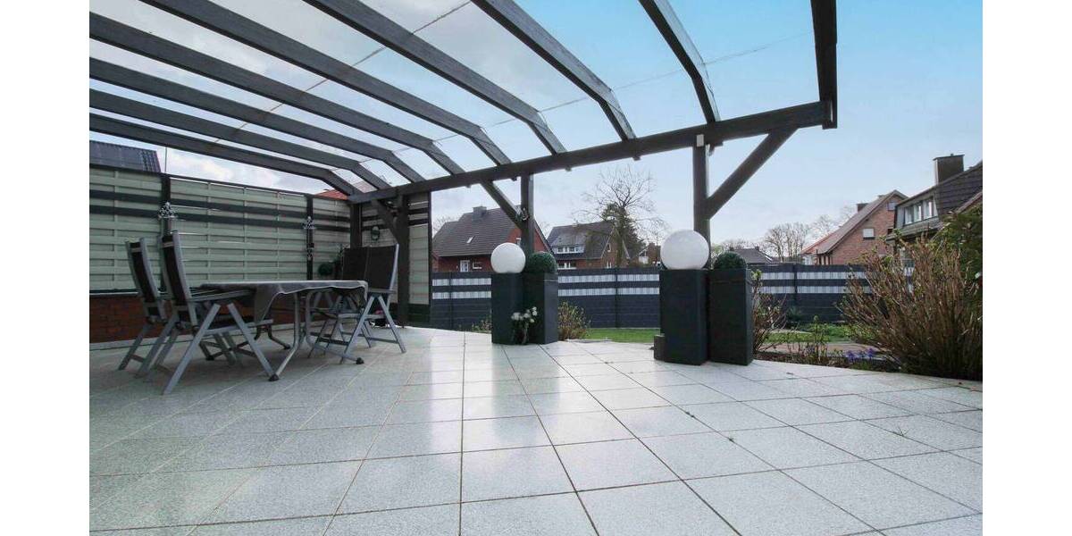 Mehrfamilienhaus, Wohnhaus Horstmar - 6 Zimmer, 134 m&sup2;, 329.000&euro; | Angebot:26107901