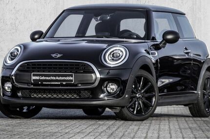 Mini ONE 72.698 km 14.790 &euro; Emsdetten 48282