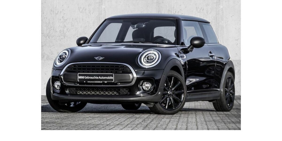 Mini ONE 72.698 km 14.790 &euro; Emsdetten 48282