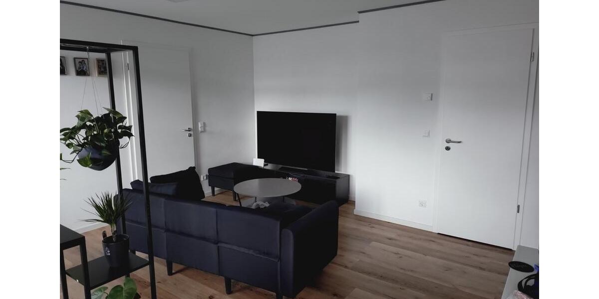 Etagenwohnung Rheine Altenrheine - 2 Zimmer, 48 m&sup2;, 565&euro; | Angebot:25879293