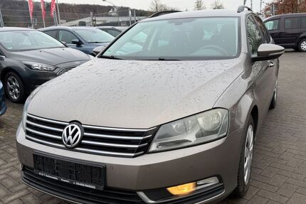 VW Passat Variant 218.800 km 3.599 &euro; Ibbenbüren 49477