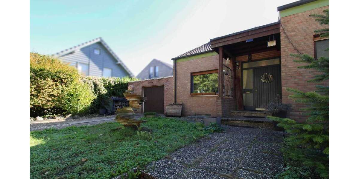 Einfamilienhaus Rheine - 5 Zimmer, 108 m&sup2;, 279.000&euro; | Angebot:27680233