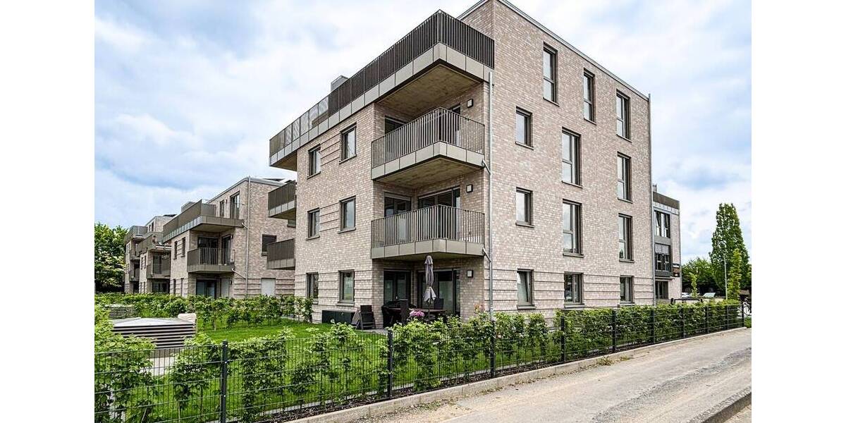 Etagenwohnung Recke - 3 Zimmer, 78 m&sup2;, 330.000&euro; | Angebot:26674092