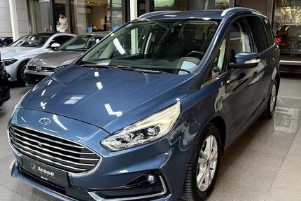 Ford Galaxy 106.900 km 23.490 &euro; Ibbenbüren 49477