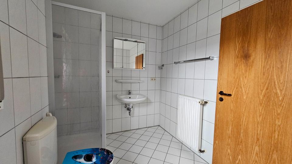 Etagenwohnung Salzbergen - 3 Zimmer, 97 m&sup2;, 760&euro; | Angebot:26380848