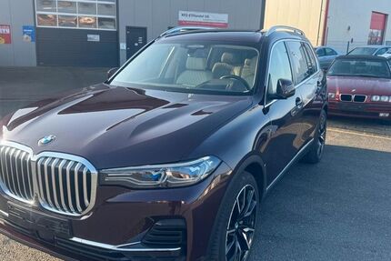 BMW X7 135.900 km 54.480 &euro; Hopsten 48496